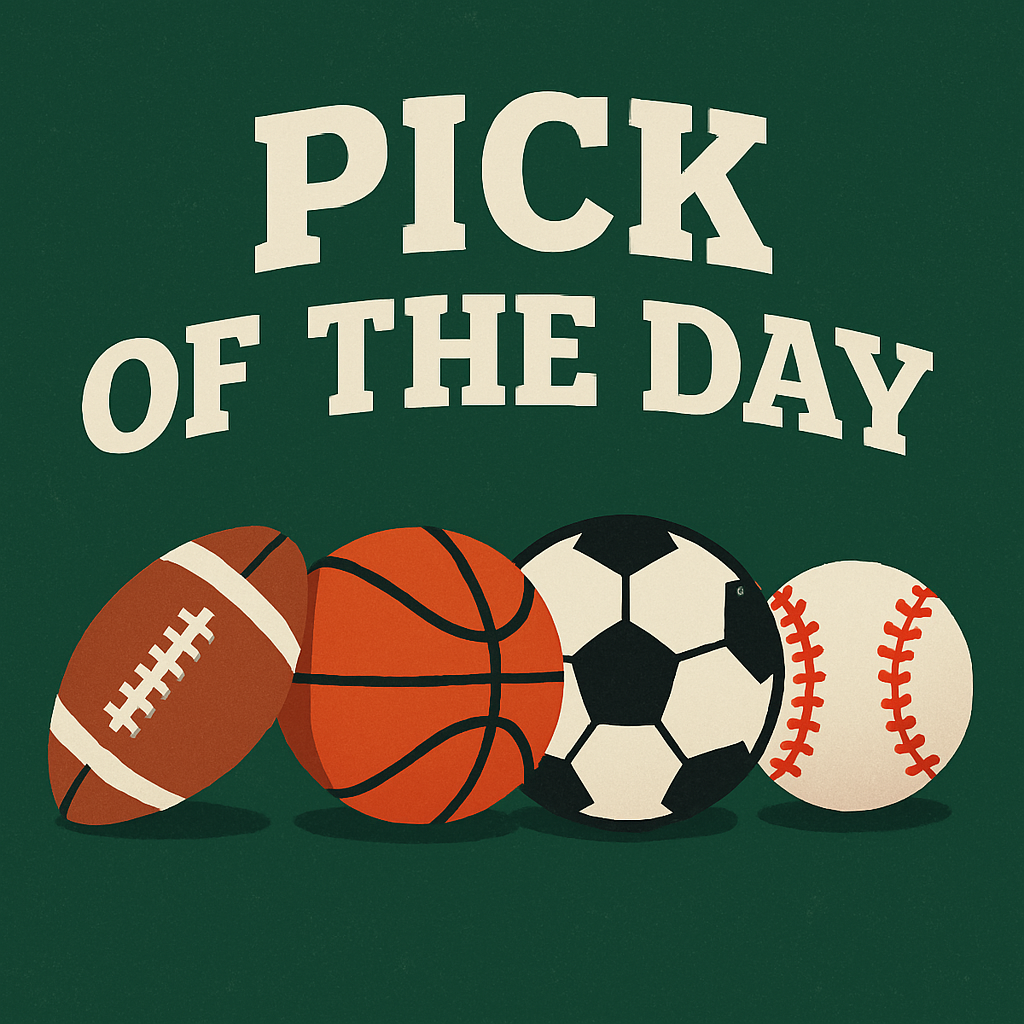 ๐ฃ๐ถ๐ฐ๐ธ ๐ผ๐ณ ๐๐ต๐ฒ ๐๐ฎ๐
(Get one of our VIP picks sent to youโฆEveryday. For just $0.67 a day)